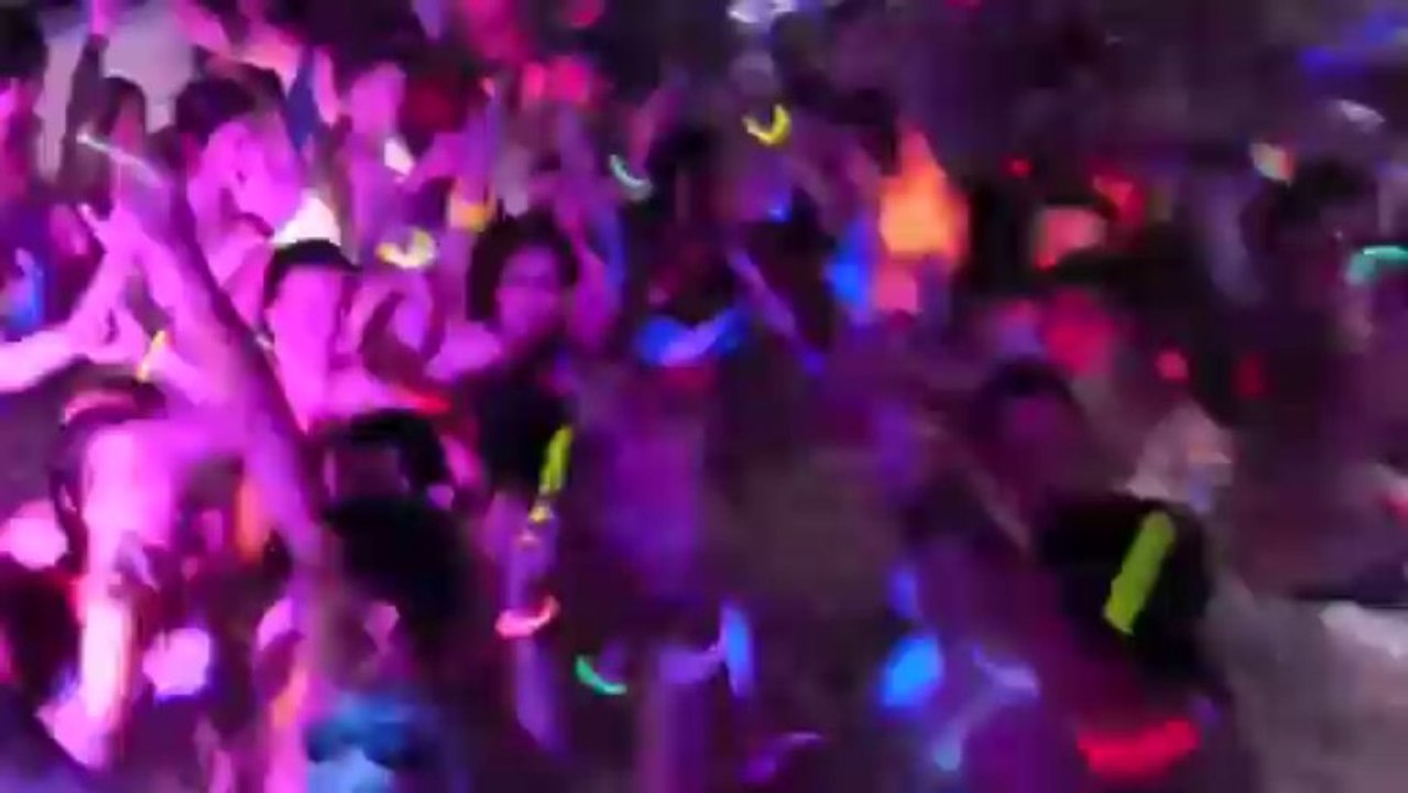 La Piscine Du Cateau Fête Son 1er Anniversaire