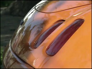 Essai Fiat Barchetta Turbo (04-05-1995)