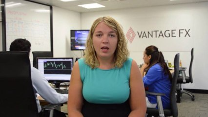 Will Mark Carney Push Forward UK Growth? | Market Wrap 12-08-13 | Vantage FX UK