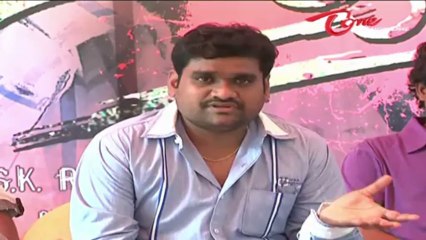 Satyavathi Movie Opening | Manoj Nandam