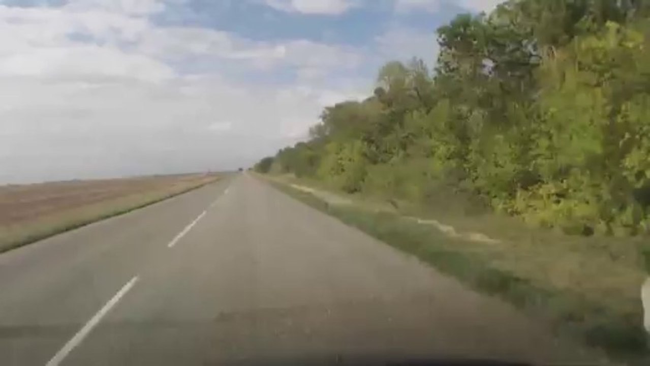 Константиновск - Тацинская