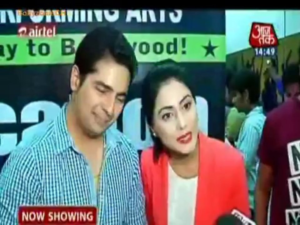 Saas Bahu Aur Betiyan [Aaj Tak] 14th August 2013 Video Watch Online - Pt2