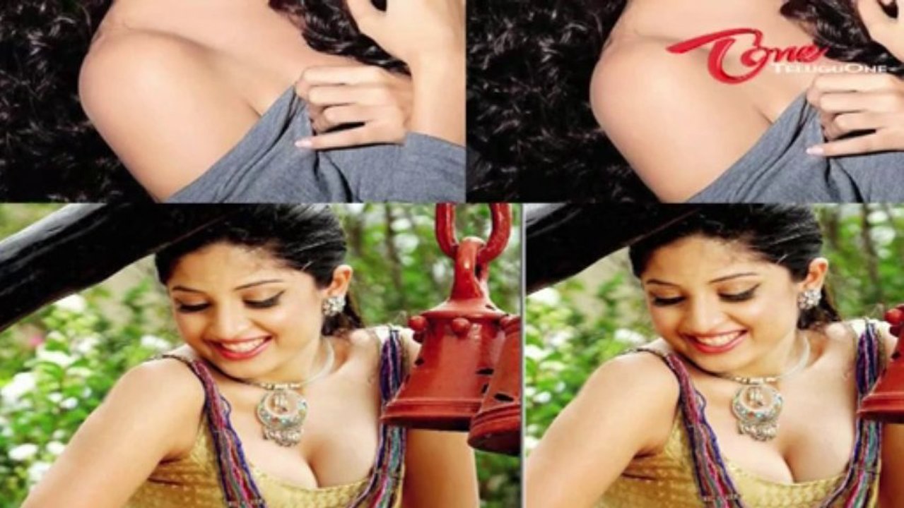 Poonam Kaur Hot & Spicy Photoshoot - video Dailymotion