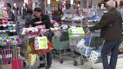 AFP - Le JT, 1ère édition du mercredi 14 août