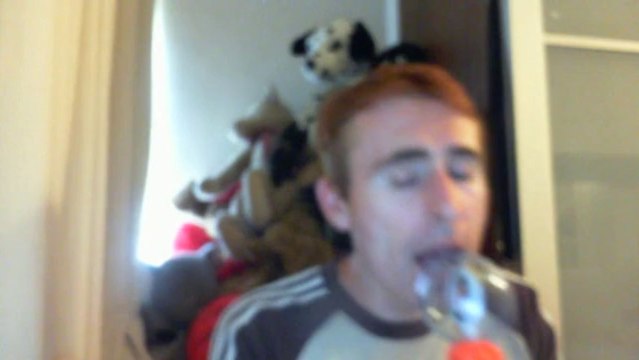 Wiwi égratigne edge of something de Jamie Cullum