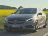 Mercedes Classe A 45 AMG 2013