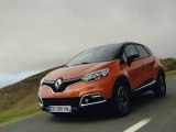 Renault Captur 2013