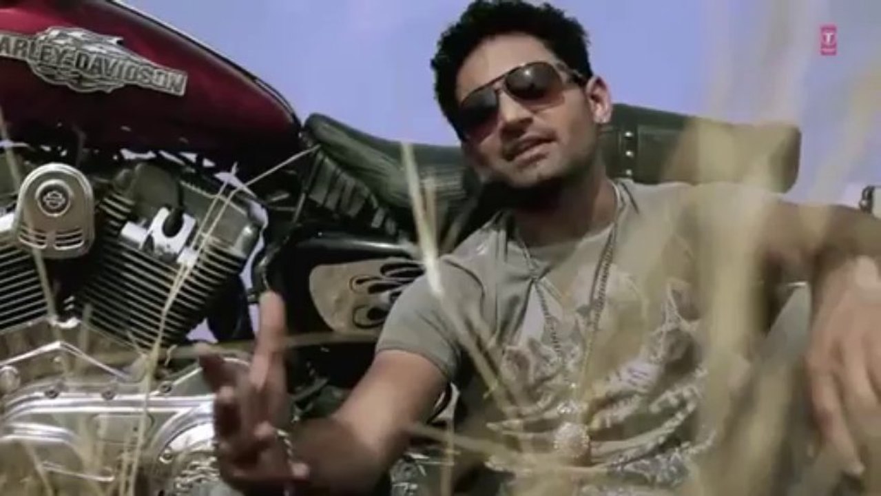 JAZZ MALHI_ UMRAN LAI SAATH TERA FULL VIDEO SONG _ THE ATTACHMENT