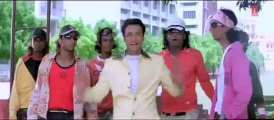 Jeans Pant Wali [ Feat. Vinay Anand & Priyanka,Gurleen ] Chacha Bhatija