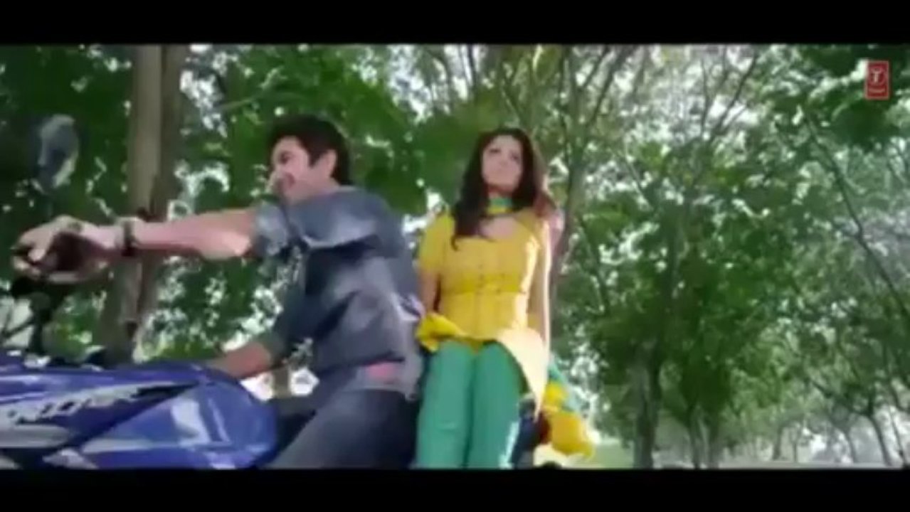 Jege Achi Video Song Ft. Jeet & Srabanti _ Romantic Track Deewana Bengali Movie 2013