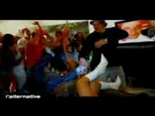 Two shouts for my people