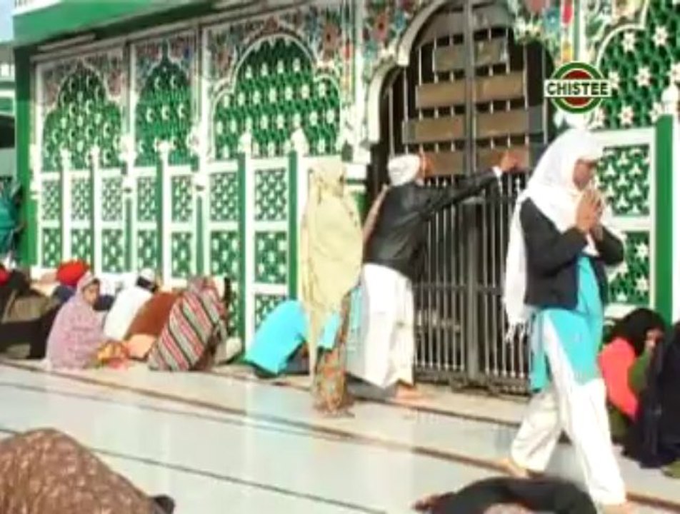 Makhdoom Sabir Mere
