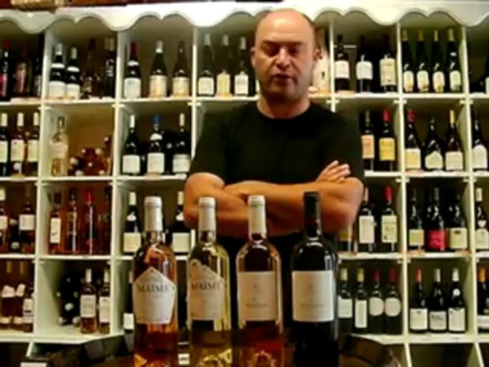 Vignerons de Taradeau - Les Rougian - Rouge