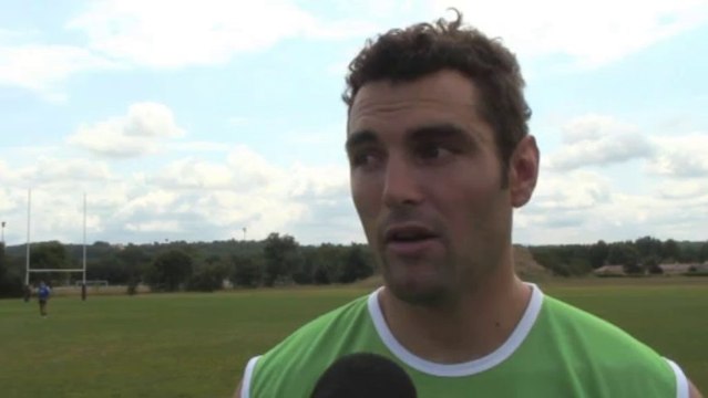 Castres - Tomas : Un club sain