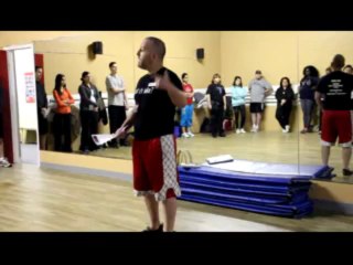 Ottawa Boot Camp fitness