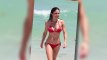 Bethenny Frankel Heats Up Miami With Her Red-Hot Bikini Body