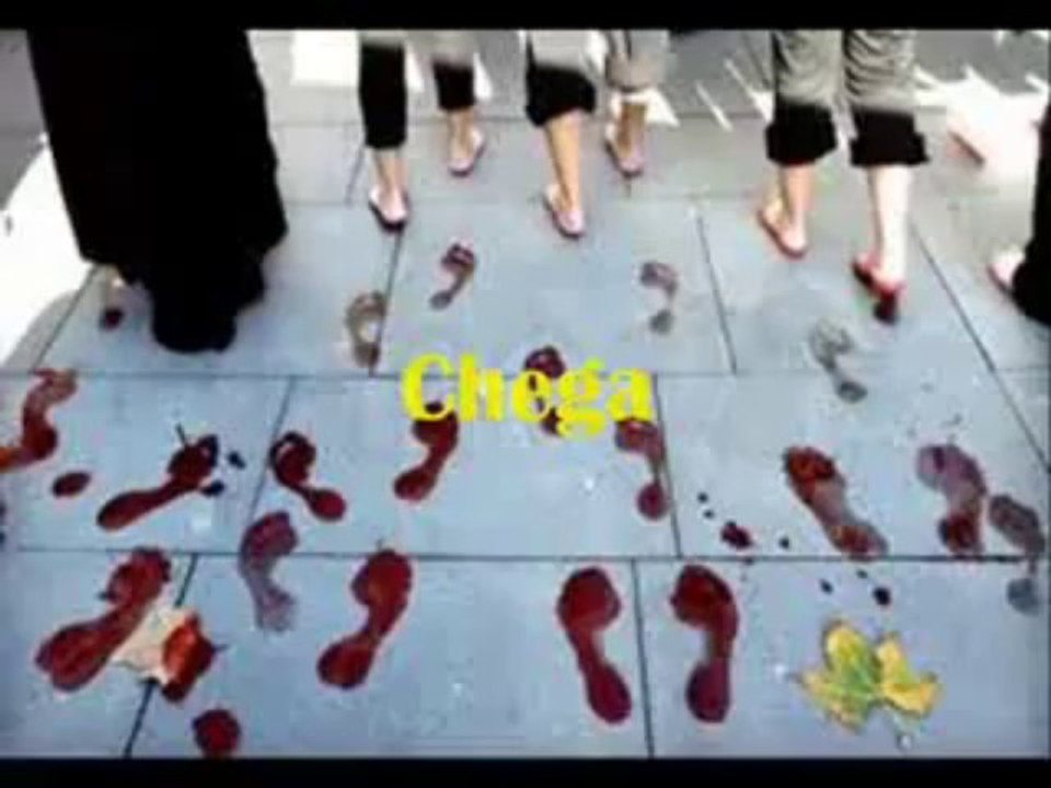 São Mateus SOMOS NÓS