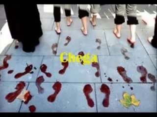 #vemprarua - O caçador de SAFADOS - São Mateus é SOMOS NÓS