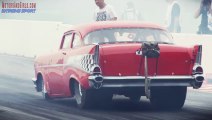 Dragster Racing - Public Race Days 2013 - Hockenheimring