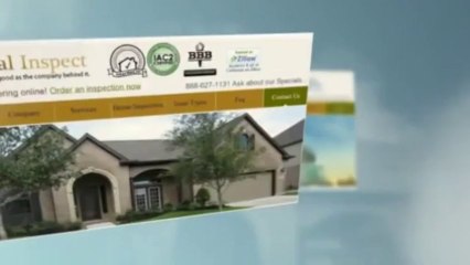 Mold Inspection Orange County