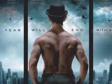 Revealed Motion Poster of Dhoom 3