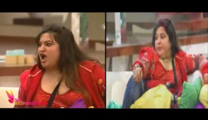 Actress Dolly Bindra Threatened At Gun Point