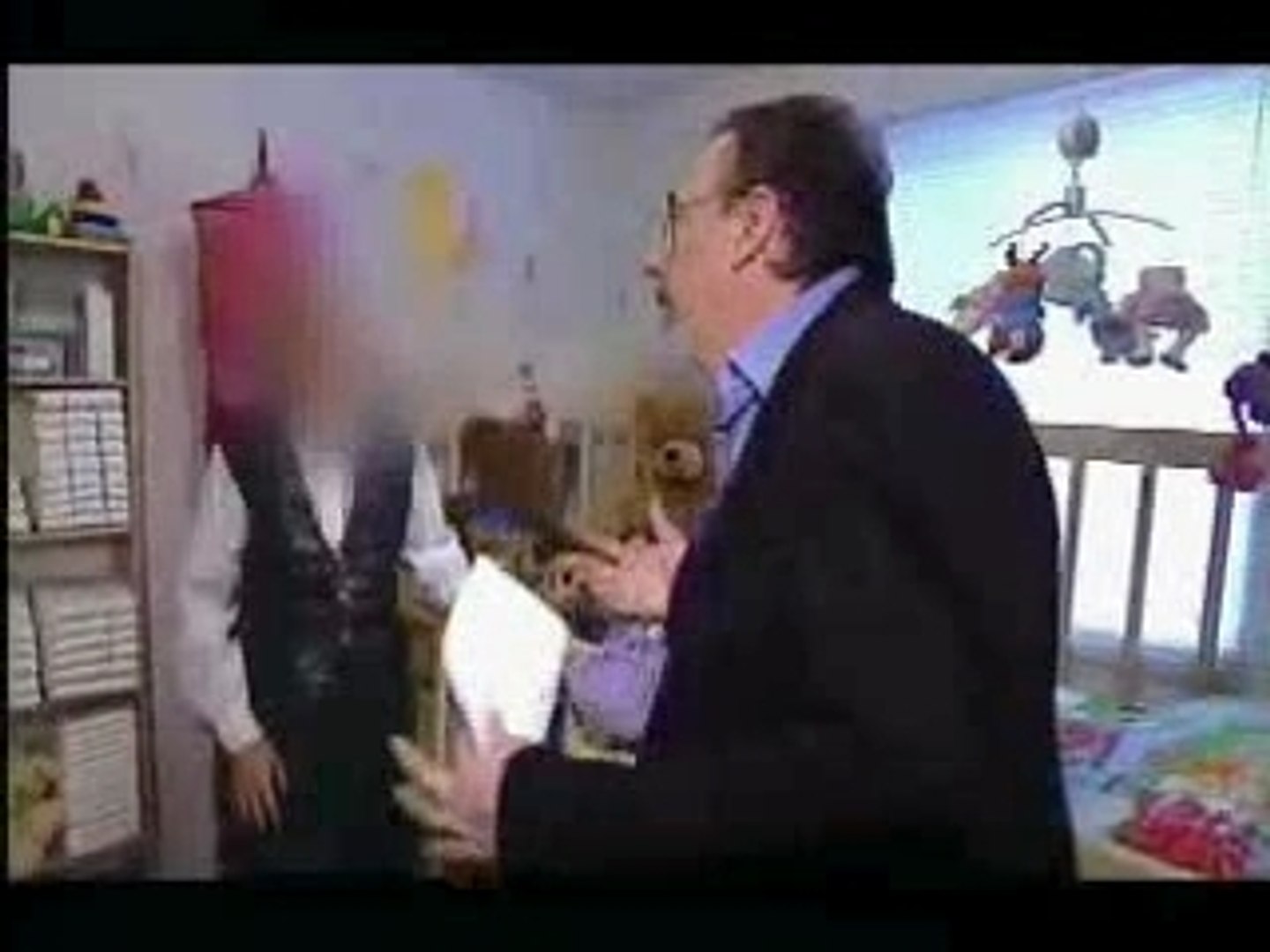 Garderie Pour Adultes Video Dailymotion