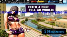 Urban Crime Hack android and iOS free credits and gems