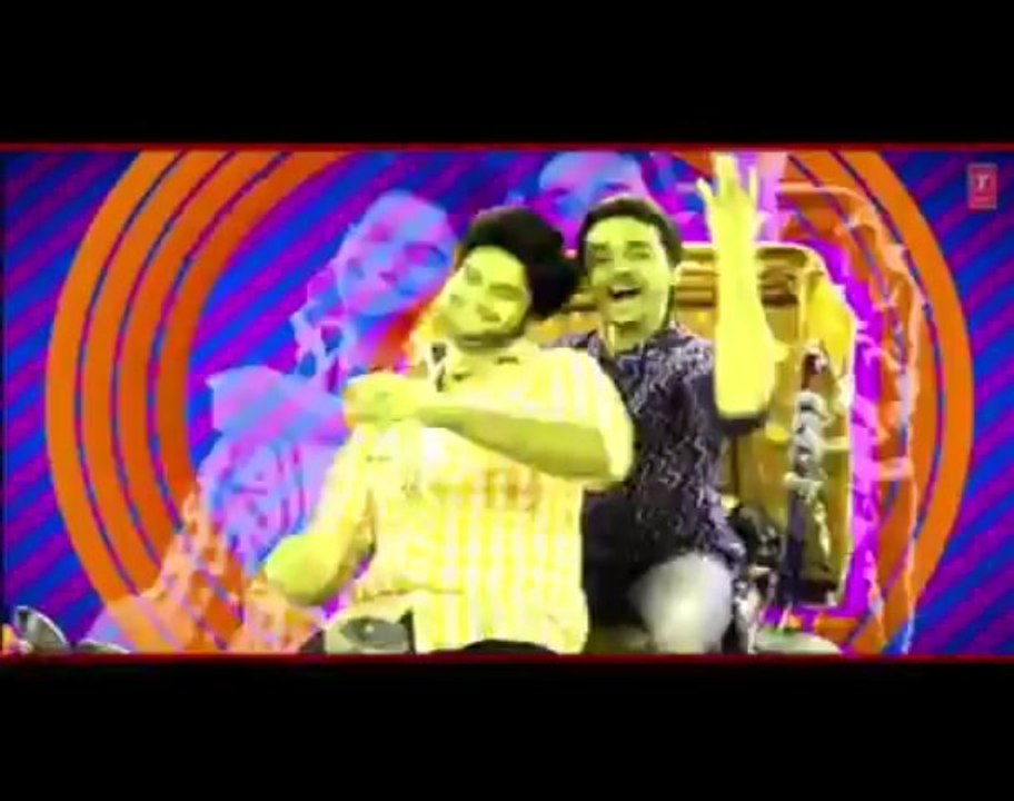 Ka Ukhad Leba ( Sabke Aage Aapan Rickshaw ) - Promo 6