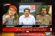 Afghani Taliban Will Crush Indians in Afghanistan Zaid Hamid