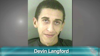 Drunk Man Tries to Urinate Out of Cop Car Window