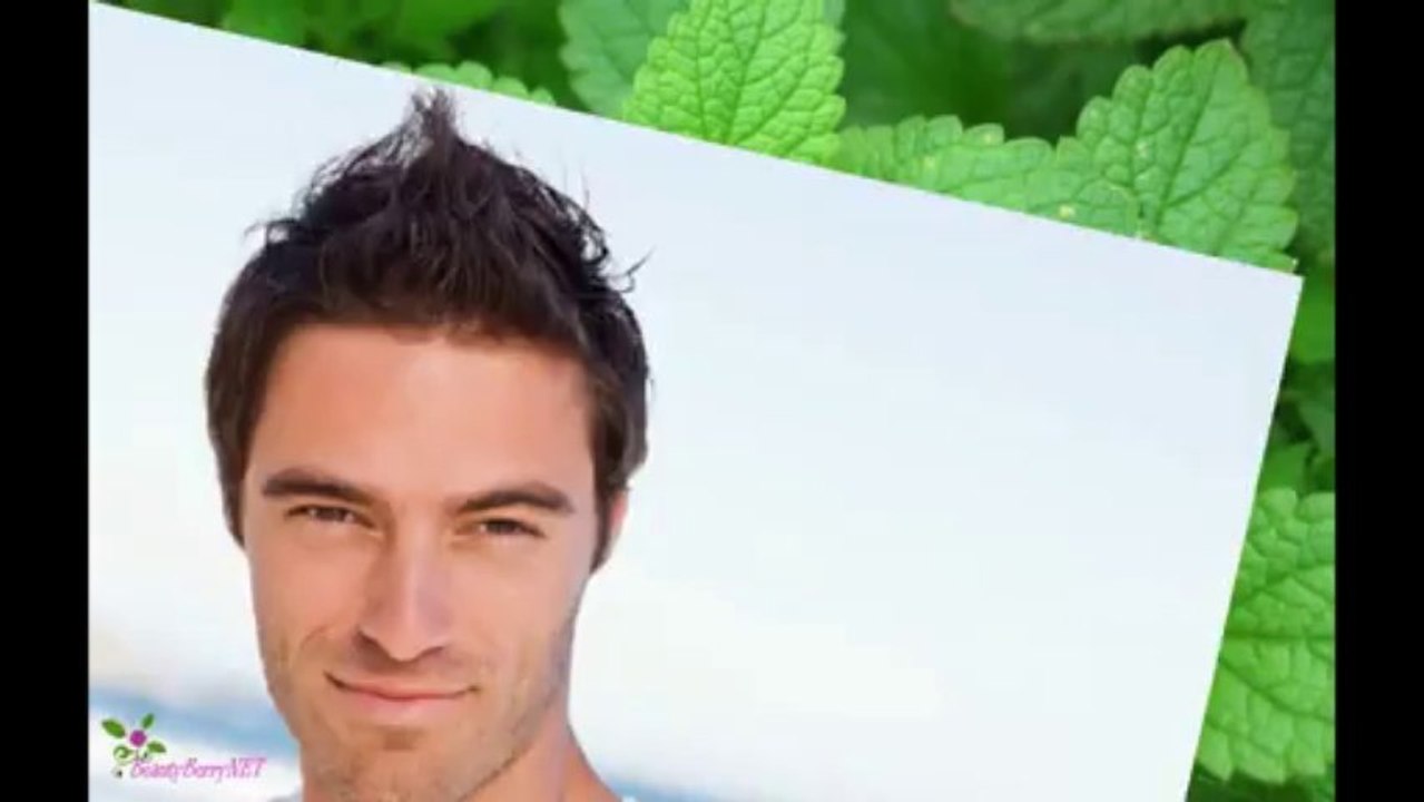 AMERICAN CREW Μαλακτική για Άντρες από Μέντα και Λεμόνι