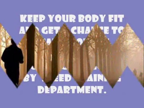 Jogging Tips by Running Speed