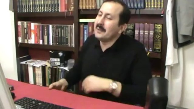 Yunan felsefesi İslam'a nasıl dahil edildi? [Saadettin Merdin]