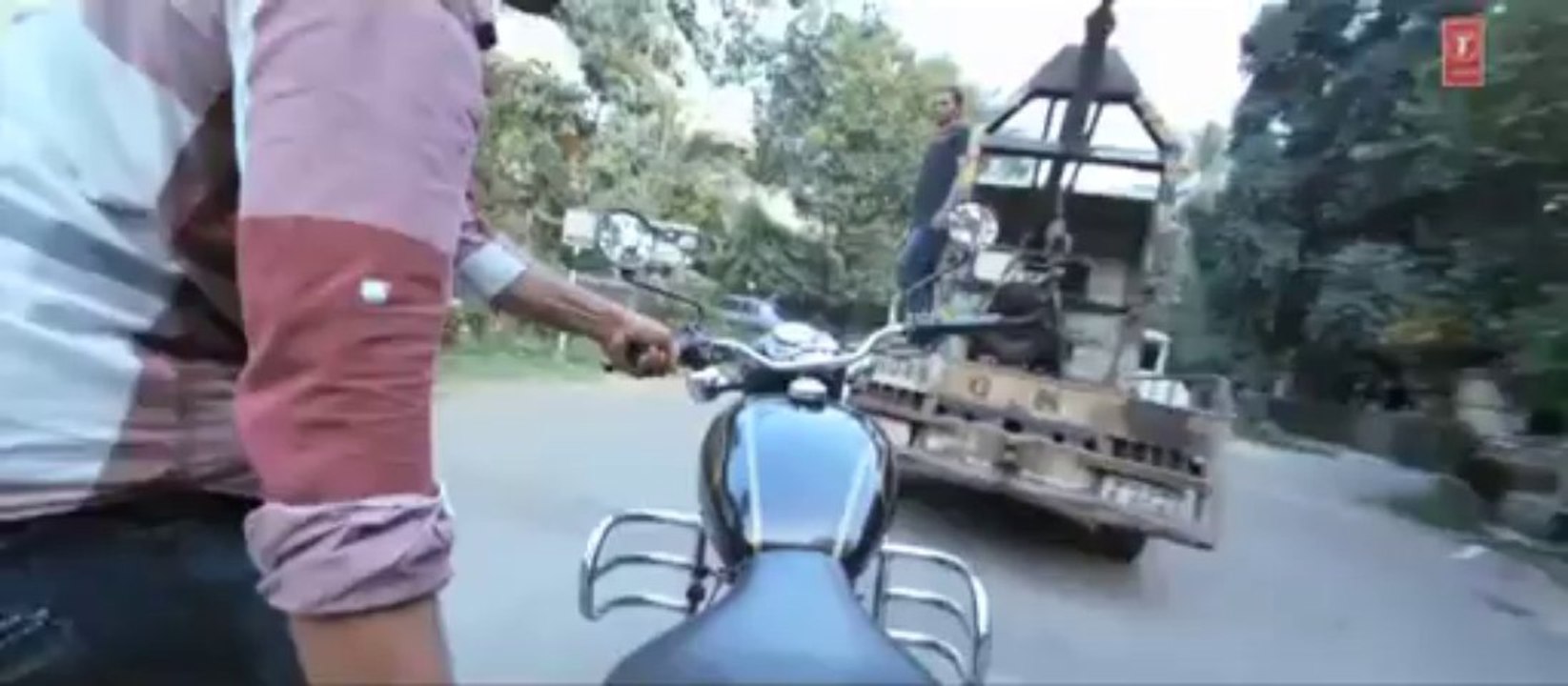 Kaka Video Song ᴴᴰ _ David Telugu Movie Songs 2013 _ Vikram, Jiiva and Isha Sharvani