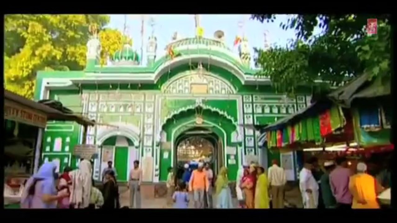 Kaliyar Ke Raja Title Full Video Song _ Muslim Devotional Video Songs
