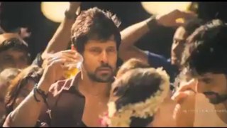 Kanave Kanave Song Video ᴴᴰ - David Movie Tamil 2013 _ Vikram, Jiiva & Tabu