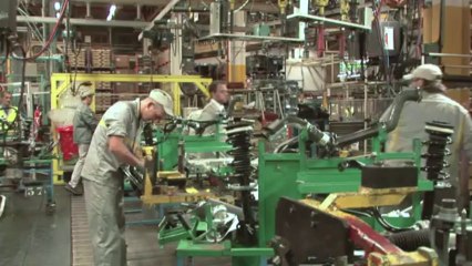 O fim da recessão na Eurozona