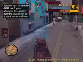 GTA III - ¨[PC] - Episode 1 - De retour pour de la nostalgie !