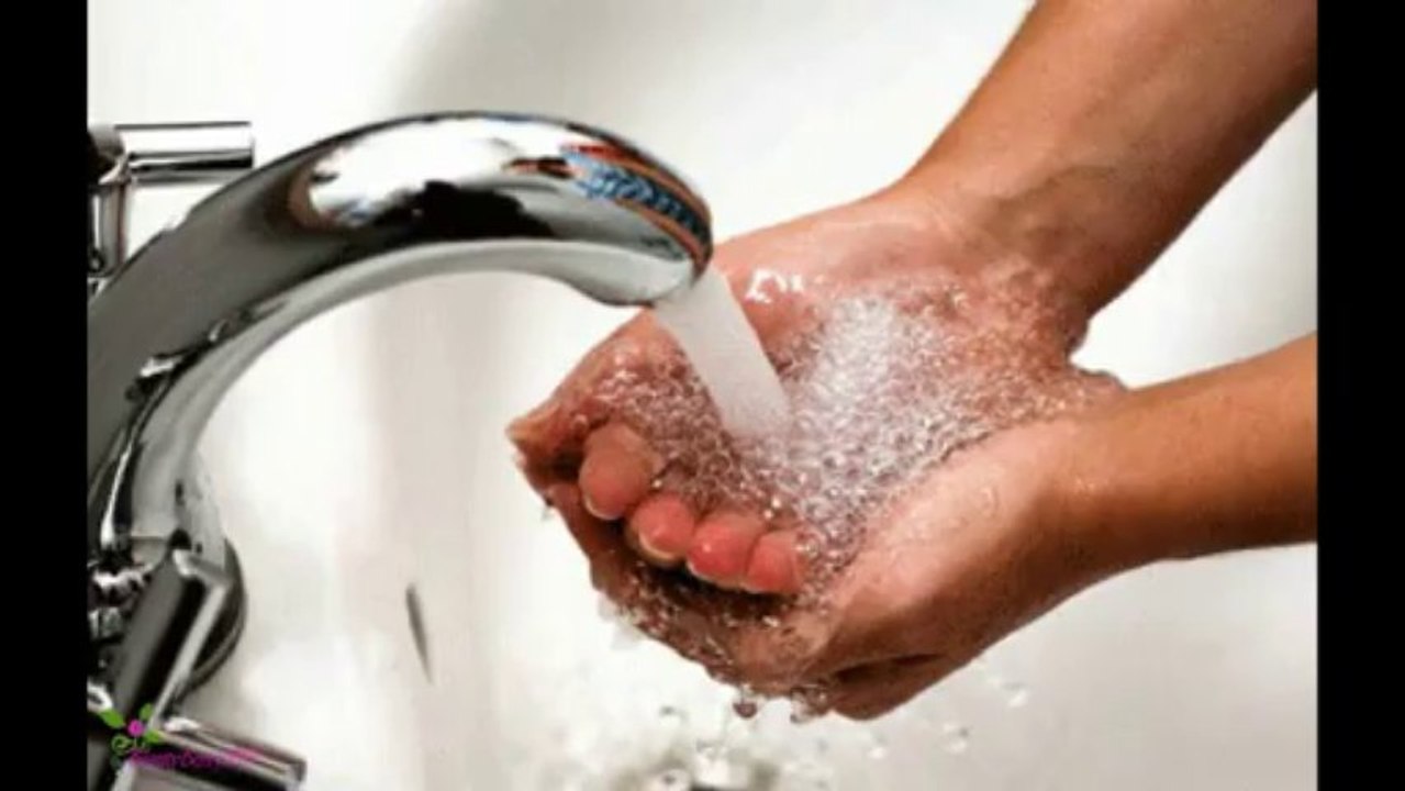 REN Εσπεριδοειδή Καθαριστικό Χεριών