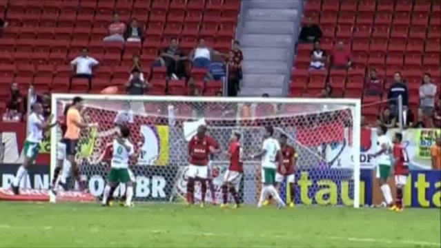 Brasil - Los mejores cinco goles de la jornada