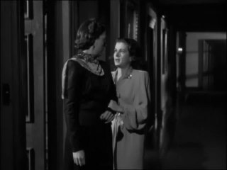Le Secret derrière la Porte ( extrait VO )