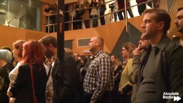 1 It starts and Ends With You