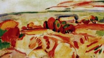 Braque : pour l'amour de Cézanne