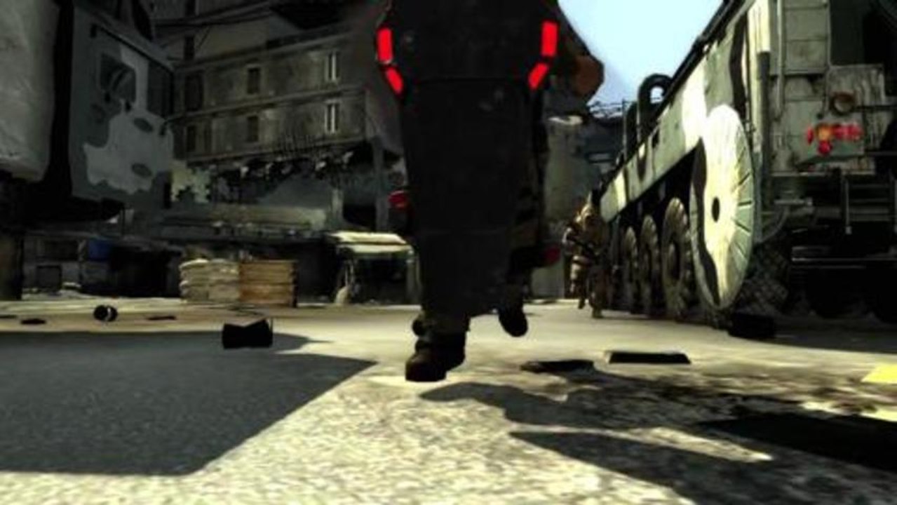 Ghost Recon Online - Class Overview