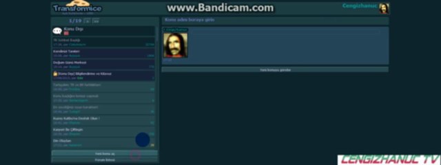 Transformice Forum Başlığı kırmızı yapma