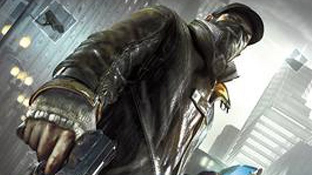 CGR Trailers - WATCH DOGS “Hacking is Your Weapon” Gameplay Trailer