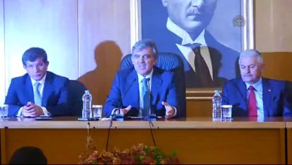 Bugün olup bitenler kabul edilemez