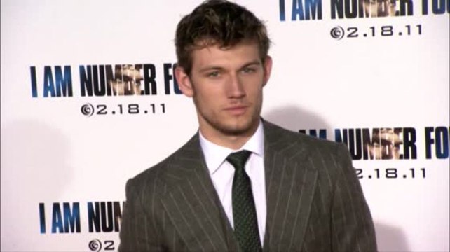 Has Alex Pettyfer Reunited With His Former Fiancée Riley Keough?
