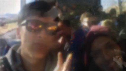 Hello,I'm Mario. English School "ILSC" Ski Trip